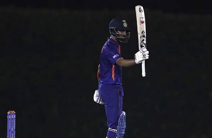 ಕೆ.ಎಲ್. ರಾಹುಲ್