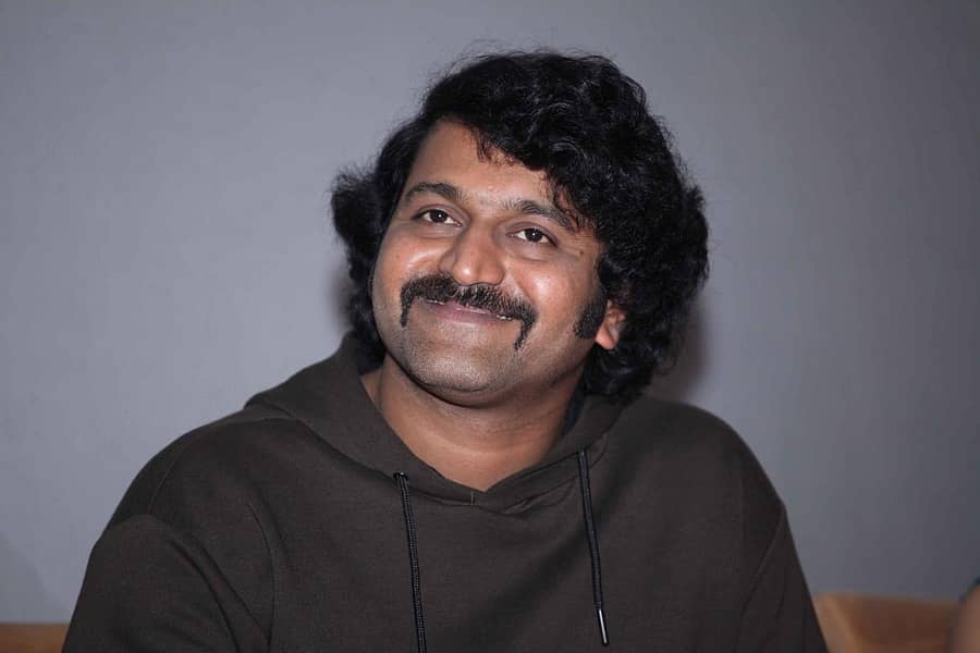 ರಿಷಬ್ ಶೆಟ್ಟಿ