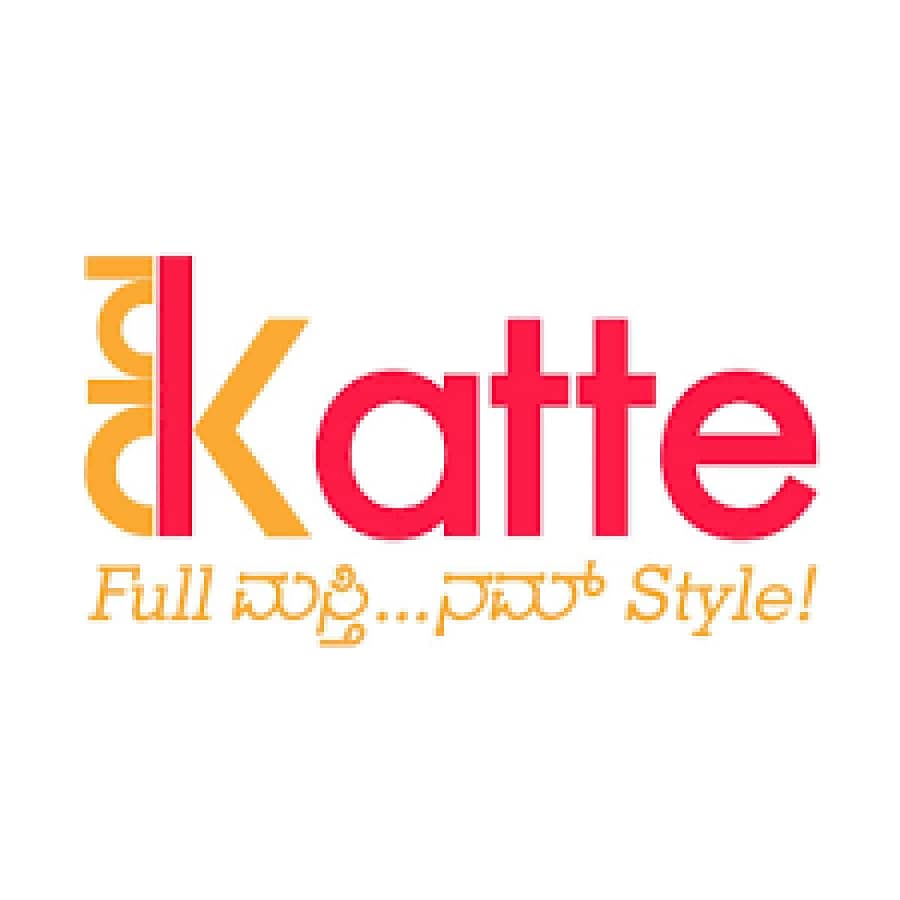 ಕಟ್ಟೆ ಒಟಿಟಿ ಲೋಗೋ