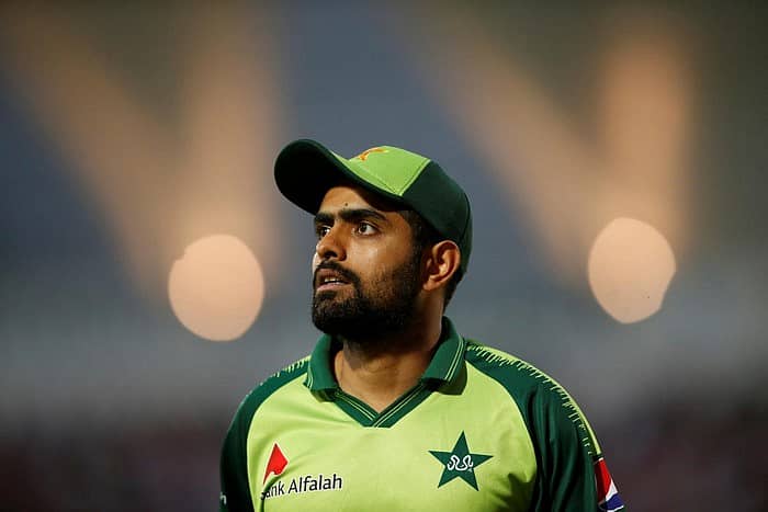 ಬಾಬರ್ ಆಜಂ