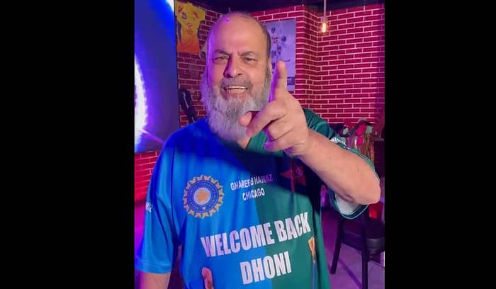 ಚಿತ್ರ ಕೃಪೆ: Twitter/@thebharatarmy