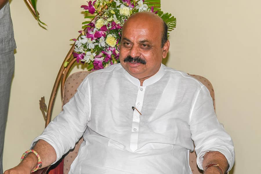 ಬೊಮ್ಮಾಯಿ