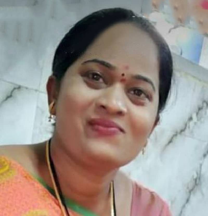 ಶಿಕ್ಷಕಿ ಶಾಂತಲಾ