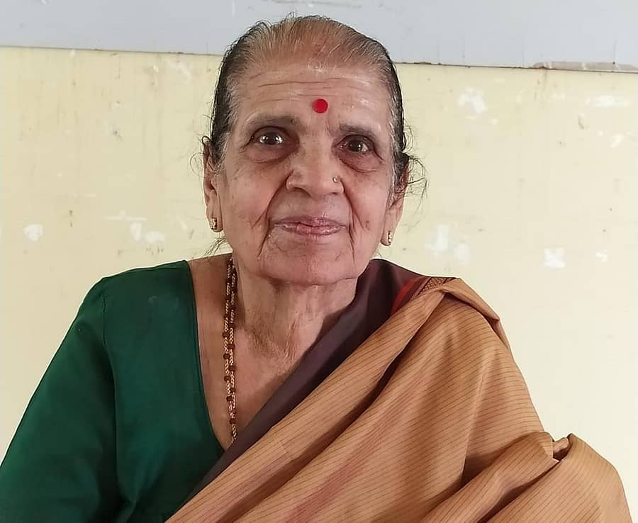 ಲೀಲಾದೇವಿ ಆರ್‌.ಪ್ರಸಾದ್‌