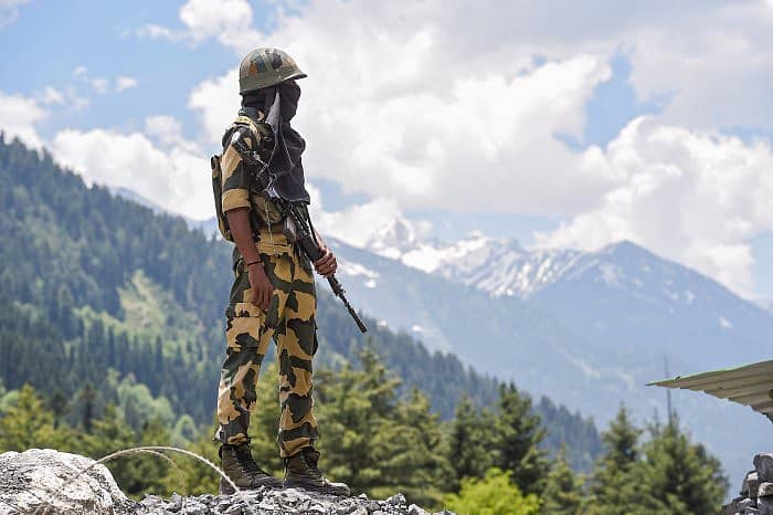 ಸಾಂದರ್ಭಿಕ ಚಿತ್ರ (ಪಿಟಿಐ ಚಿತ್ರ)