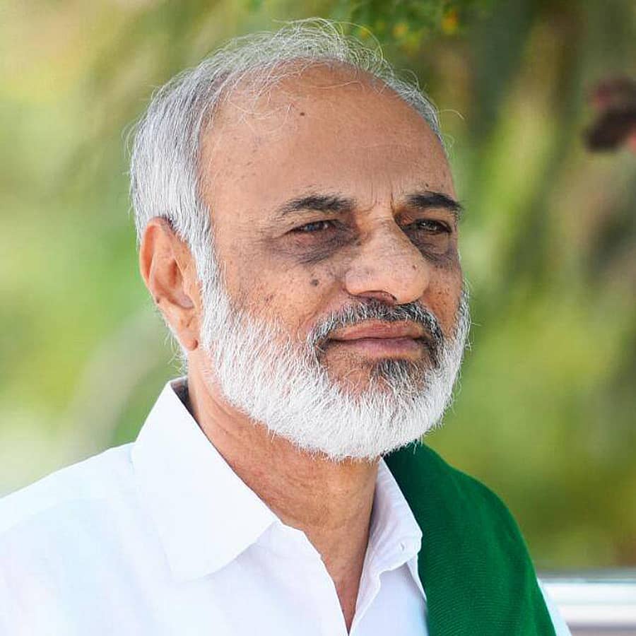 ಎಚ್.ಆರ್.ಬಸವರಾಜಪ್ಪ