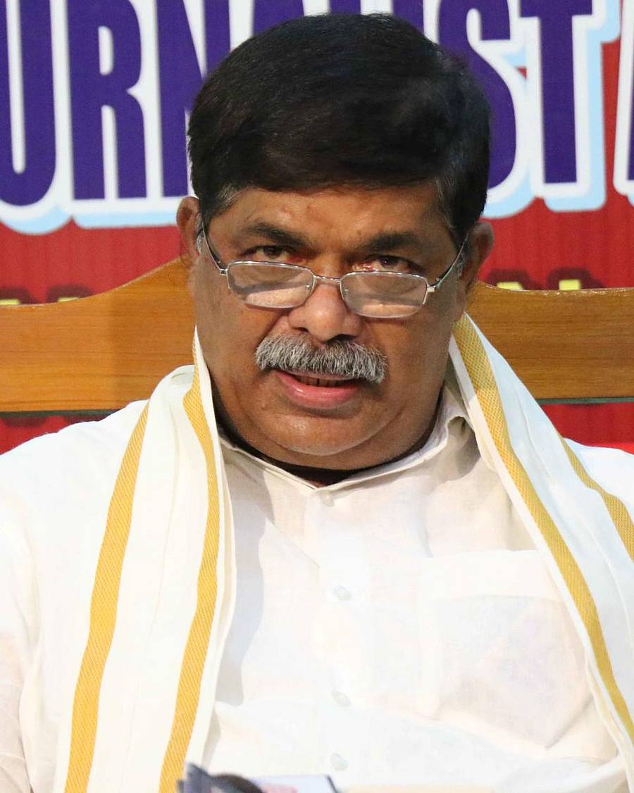 ಕೆ.ಗೋಪಾಲಯ್ಯ