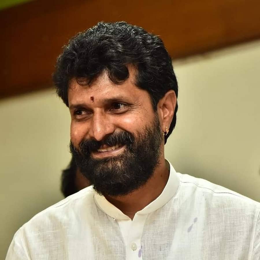 ಸಿ.ಟಿ. ರವಿ