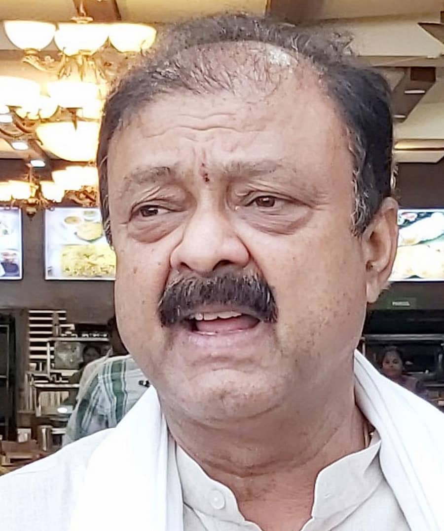 ಕೆ.ಸಿ.ನಾರಾಯಣಗೌಡ