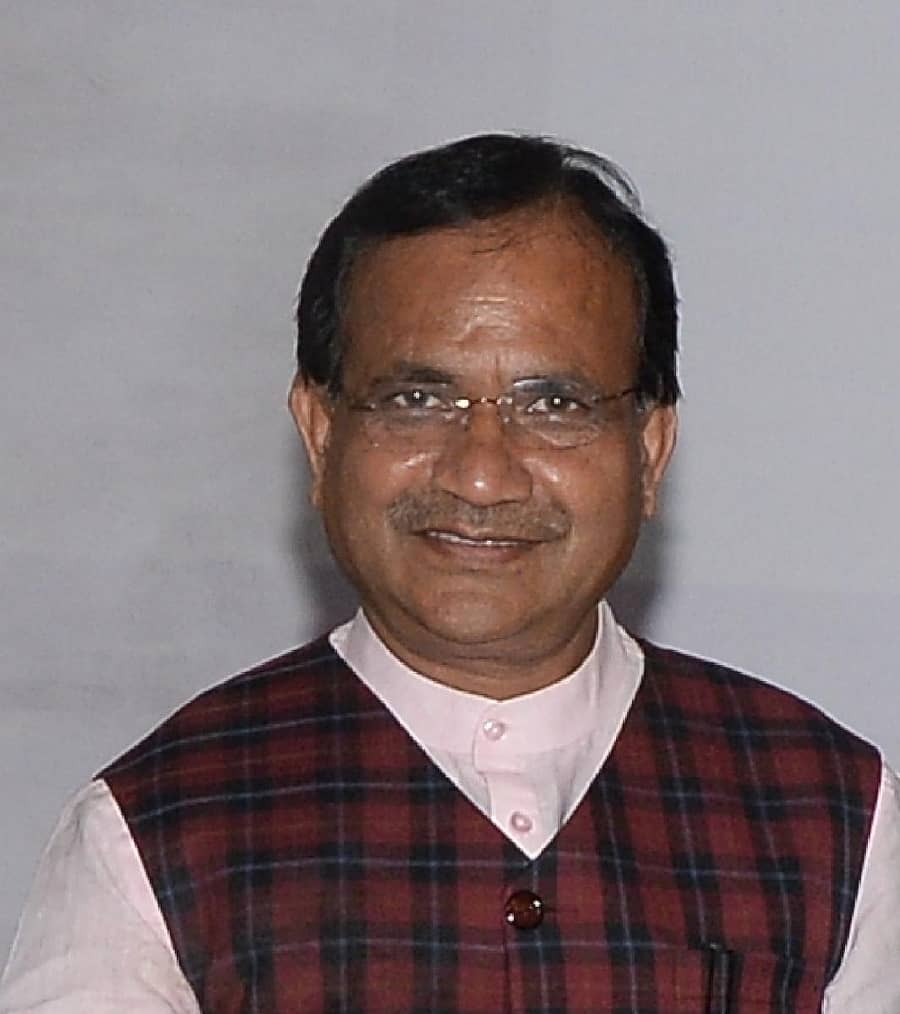 ಭಗವಂತ ಖೂಬಾ