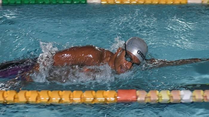 ಸಂಭವ್ ಆರ್