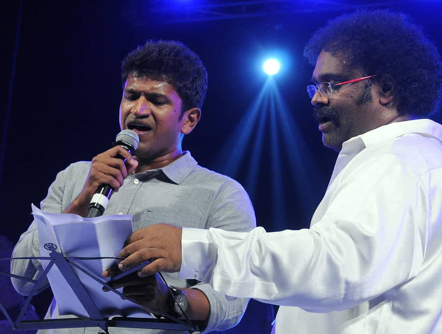 ಪುನೀತ್‌ ರಾಜ್‌ಕುಮಾರ್‌