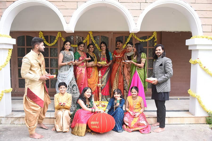 ದೀಪಾಂಬರ