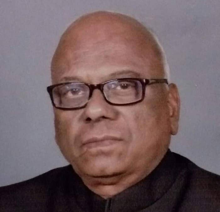 ಬಿ.ಎಲ್. ಪಾಟೀಲ