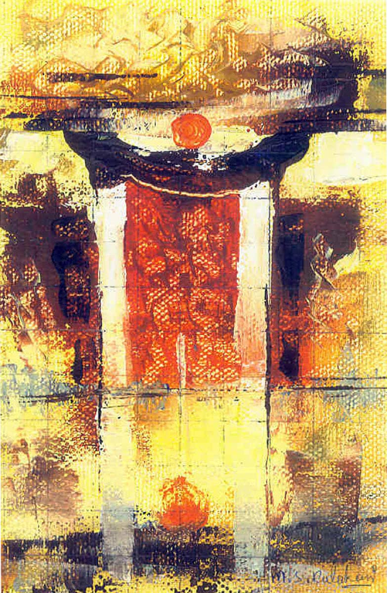 ಸಾಂದರ್ಭಿಕ ಕಲೆ