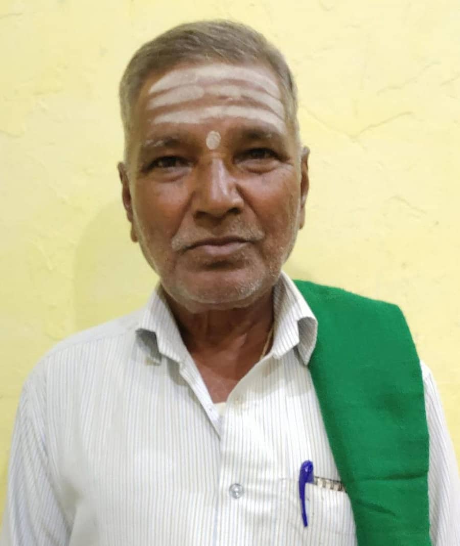 ಗುರುಲಿಂಗಪ್ಪ ಮೇಲ್ದೊಡ್ಡಿ