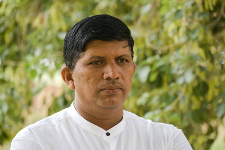 ಗುಂಡುರಾವ್ ದೇಸಾಯಿ, ಸಂಚಾಲಕರು, ಅಕ್ಷರ ಸಾಹಿತ್ಯ ವೇದಿಕೆ ಮಸ್ಕಿ