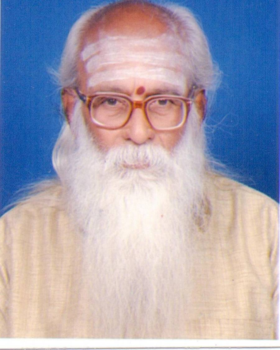 ಜಿ.ಜ್ಞಾನಾನಂದ