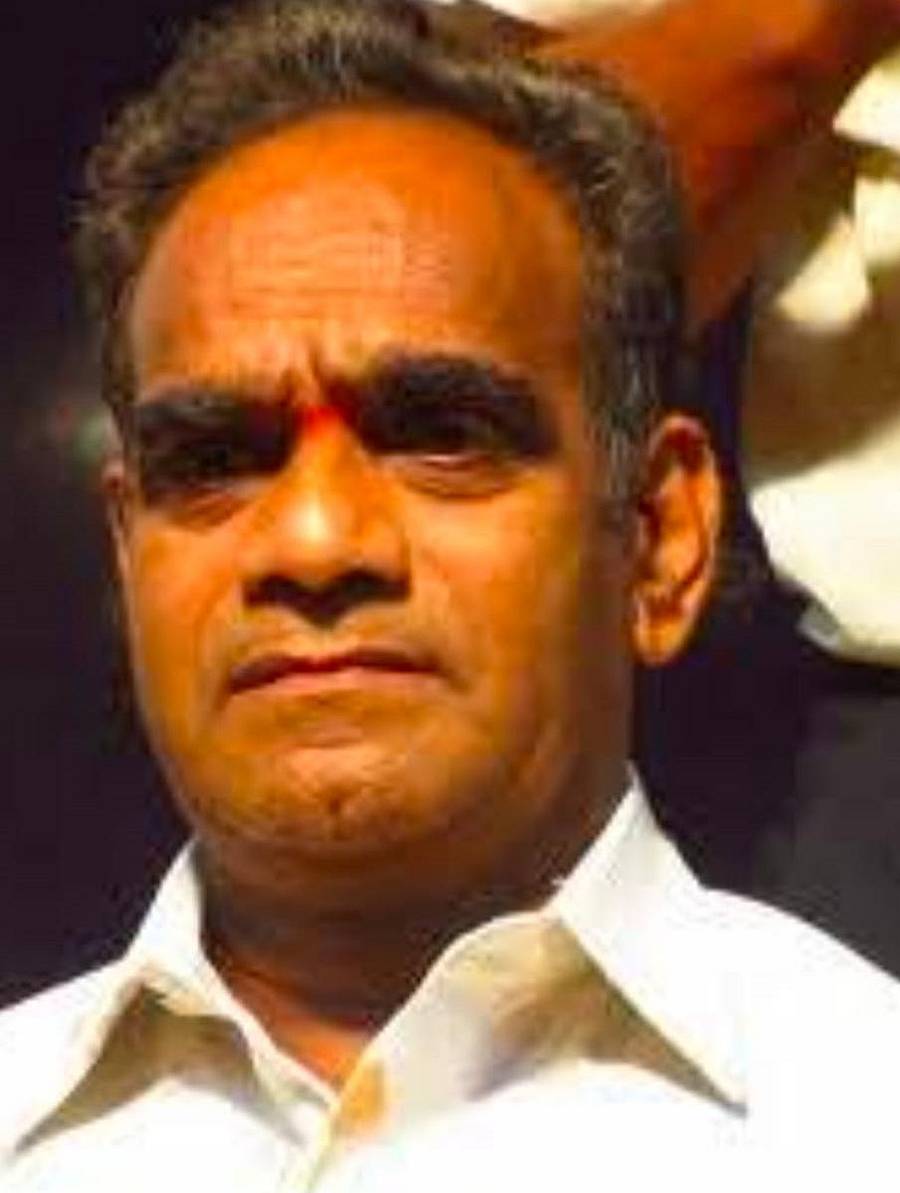 ಗೋಪಾಲಾಚಾರ್ಯ