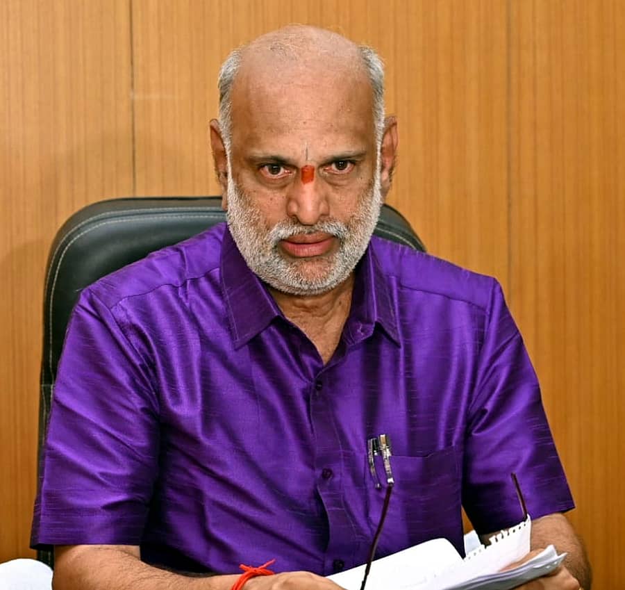 ಶಿವರಾಮ ಹೆಬ್ಬಾರ