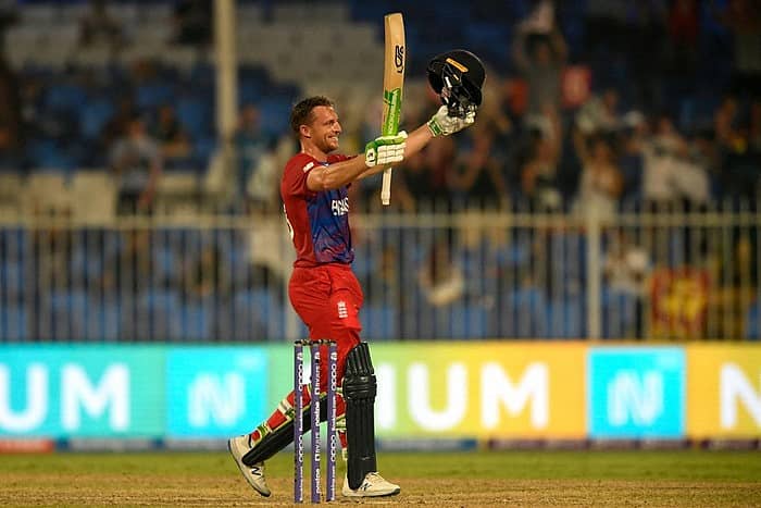 ಜೋಸ್ ಬಟ್ಲರ್