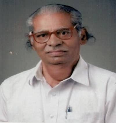 ಪ್ರೊ.ಜ್ಯೋತಿ ಹೊಸೂರ