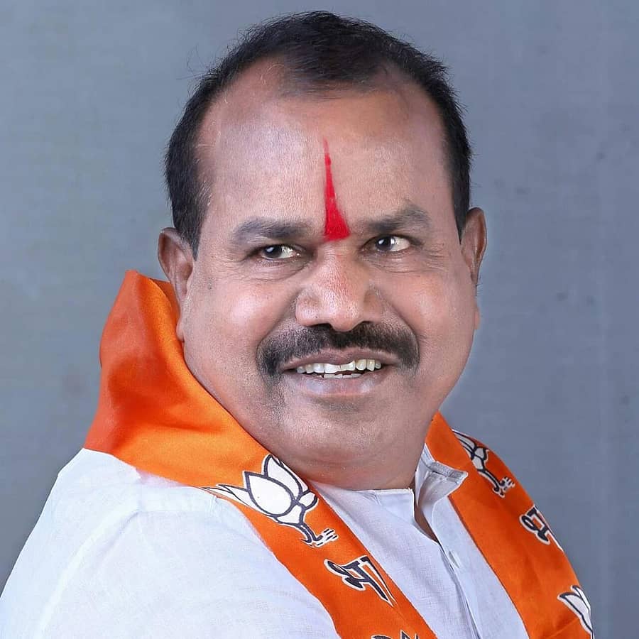 ಬಿಜೆಪಿ ಅಭ್ಯರ್ಥಿ ರಮೇಶ ಭೂಸನೂರಗೆ ಭರ್ಜರಿ ಗೆಲುವು