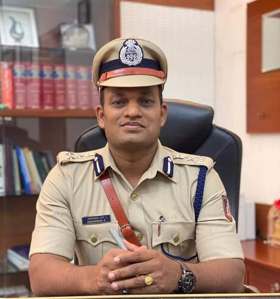 ಎನ್. ಶಶಿಕುಮಾರ್