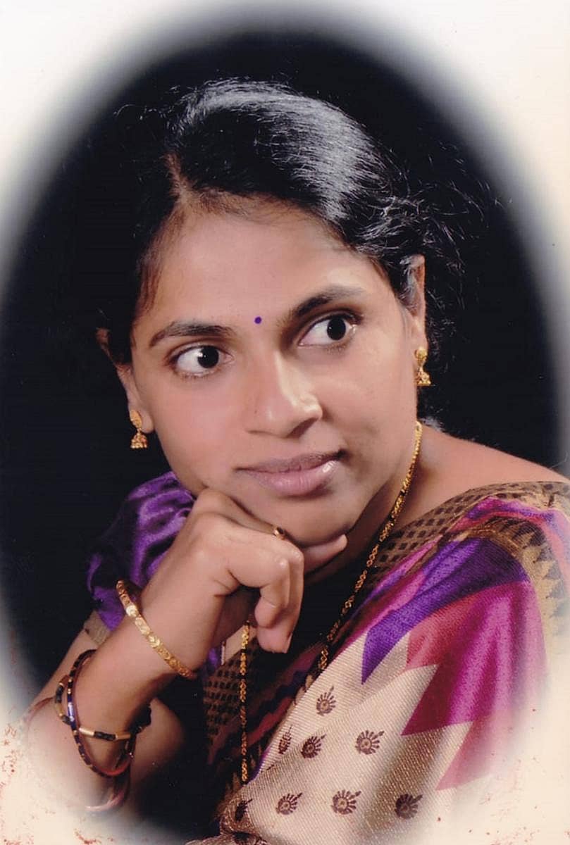 ದವನ ಸೊರಬ