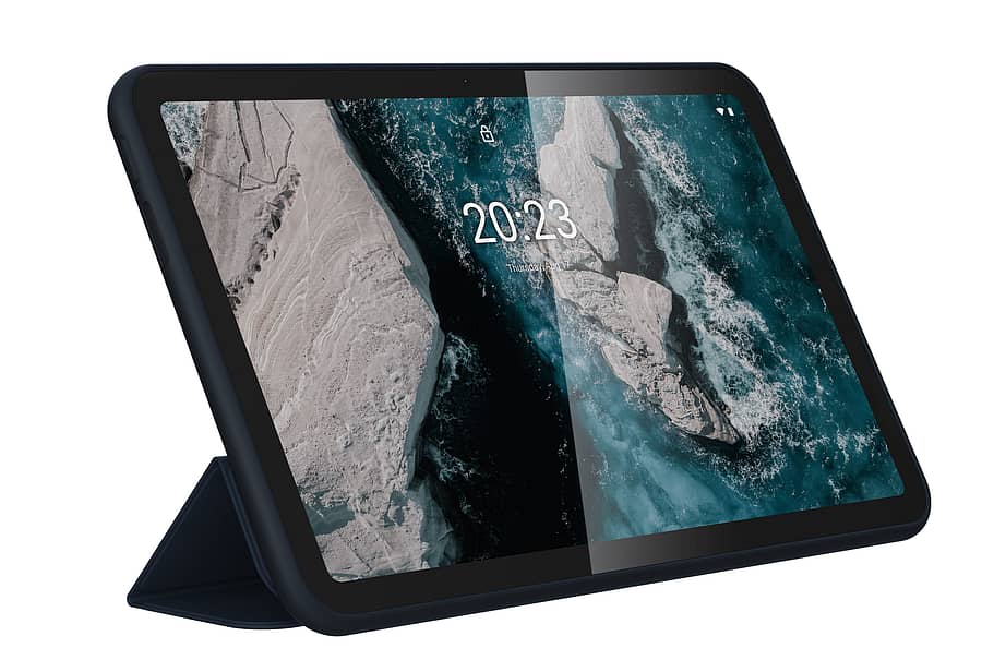 ನೋಕಿಯಾ ಹೊಸ ಮಾದರಿಯ ಟ್ಯಾಬ್ಲೆಟ್ ಬಿಡುಗಡೆ ಮಾಡಿದೆ.