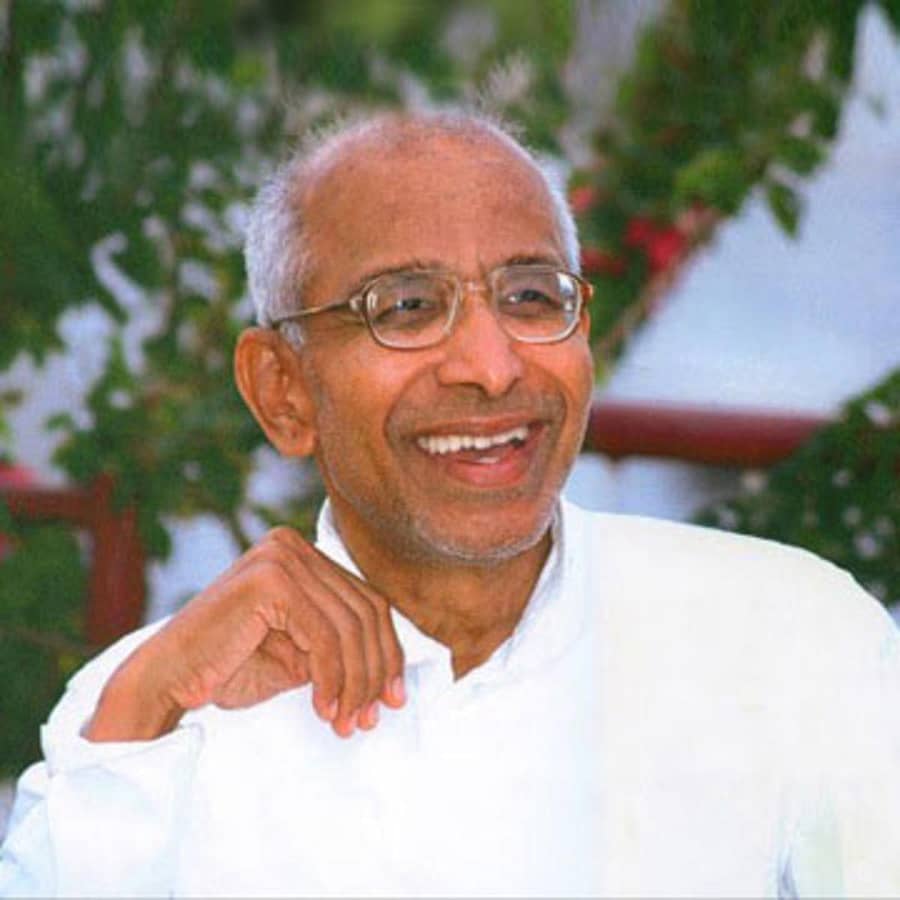 ಸಿದ್ದೇಶ್ವರ ಸ್ವಾಮೀಜಿ