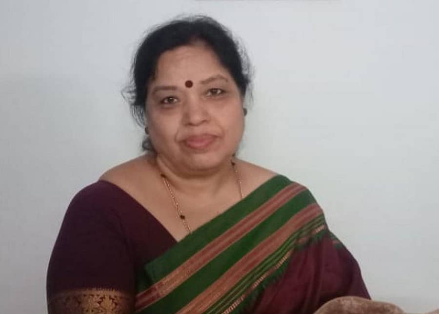 ಸಂಧ್ಯಾ ಹೊನಗುಂಟಿಕರ್