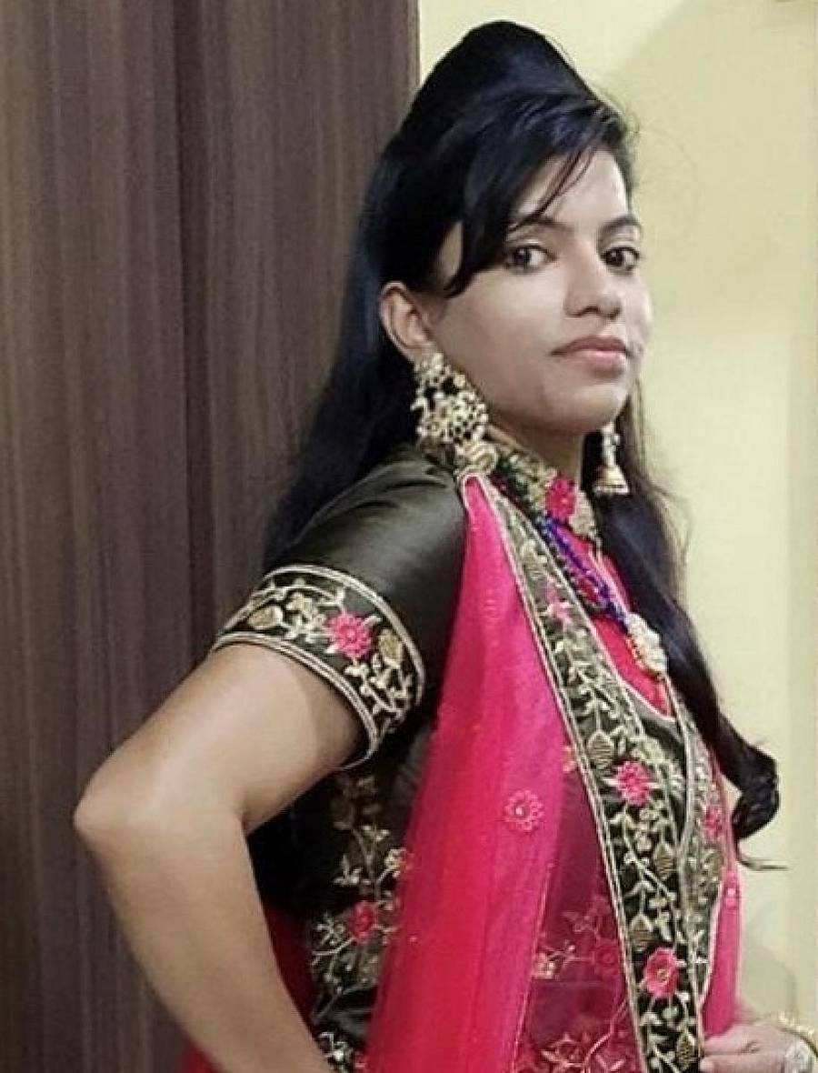 ದಿವ್ಯಾ ಜೈನ್