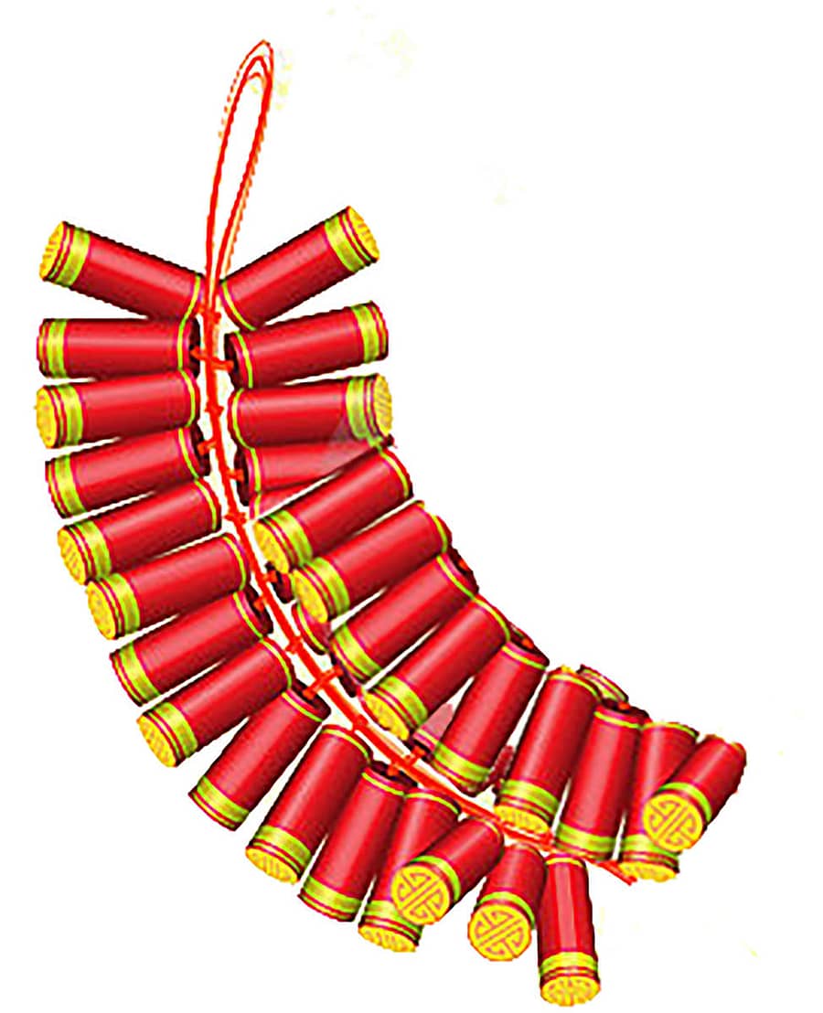 ಪಟಾಕಿ