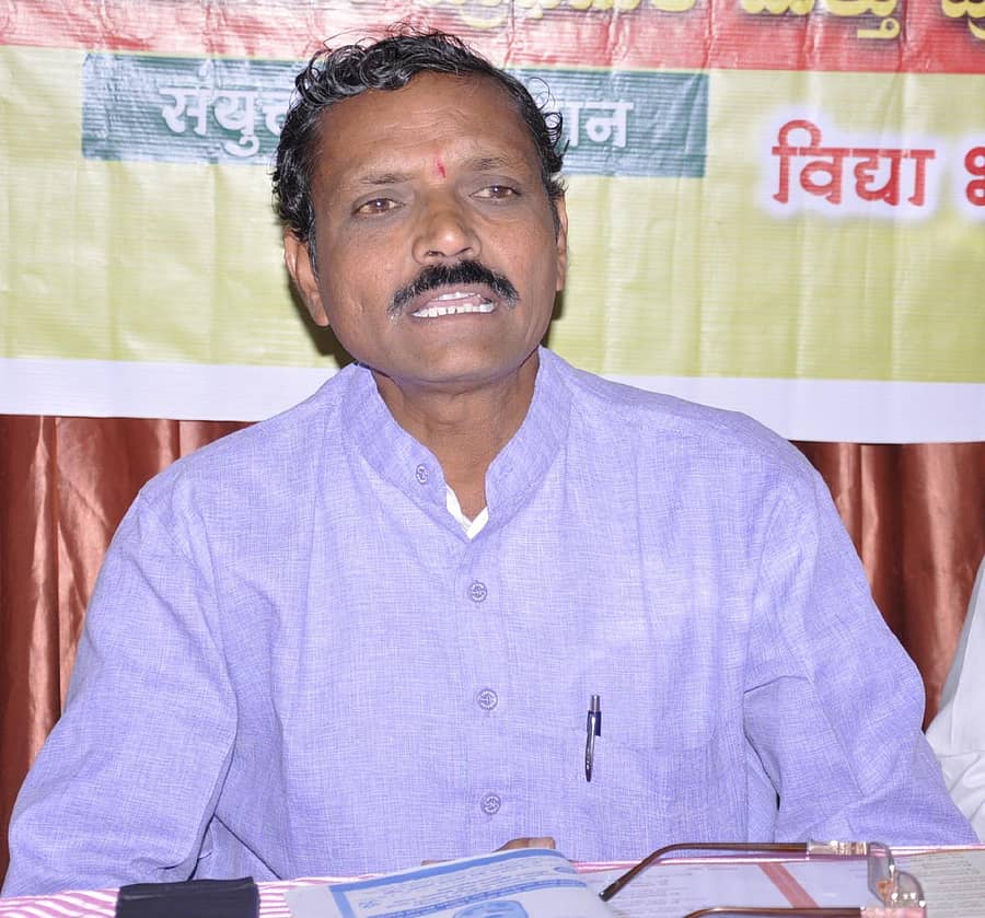 ರೇವಣಸಿದ್ದಪ್ಪ ಜಲಾದೆ