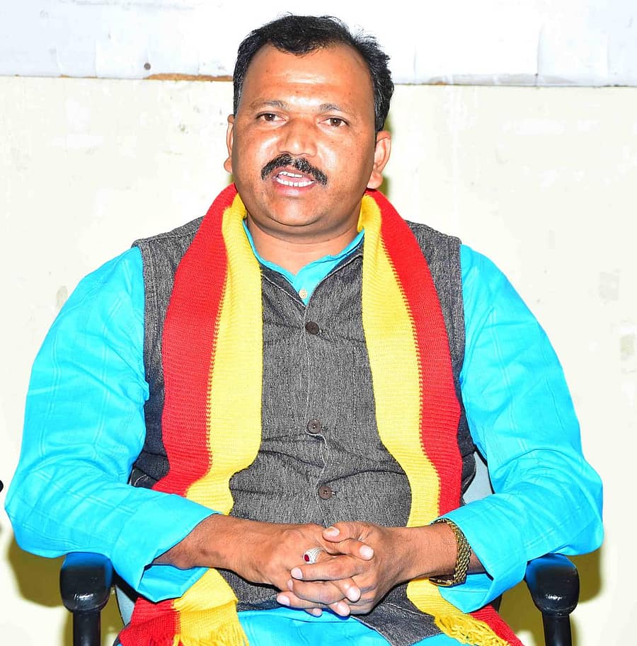 ಡಿ.ಓ.ಮುರಾರ್ಜಿ