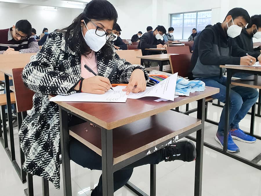 ಸಾಂದರ್ಭಿಕ ಚಿತ್ರ