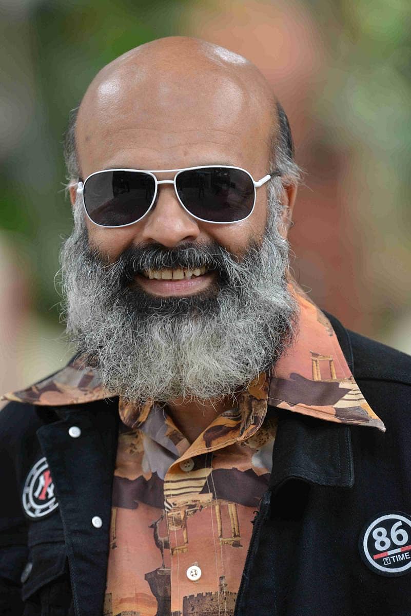 ಸಂದೀಪ್‌ ಮಲಾನಿ