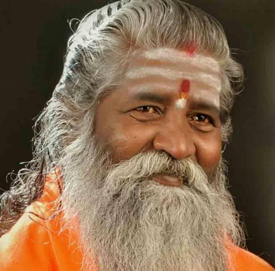 ಕೋಡಿಹಳ್ಳಿಯ ಮಾರ್ಕಾಂಡಮುನಿ ಸ್ವಾಮೀಜಿ