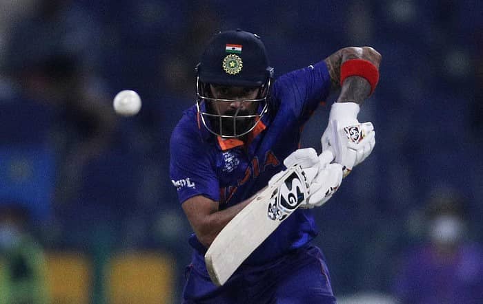 ಕೆ.ಎಲ್. ರಾಹುಲ್