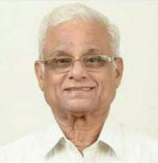 ಐಡಿಯಲ್ ಐಸ್ ಕ್ರೀಂ ಸ್ಥಾಪಕ ಪ್ರಭಾಕರ ಕಾಮತ್