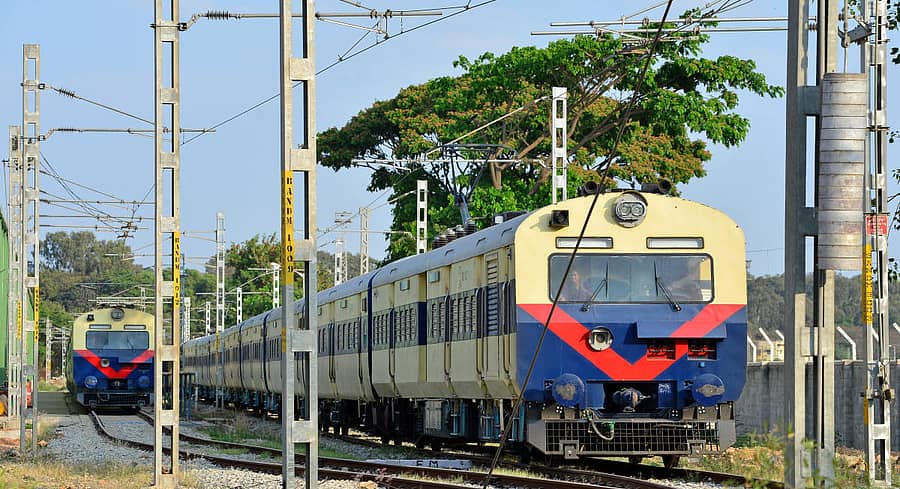 ಮೆಮು ರೈಲು