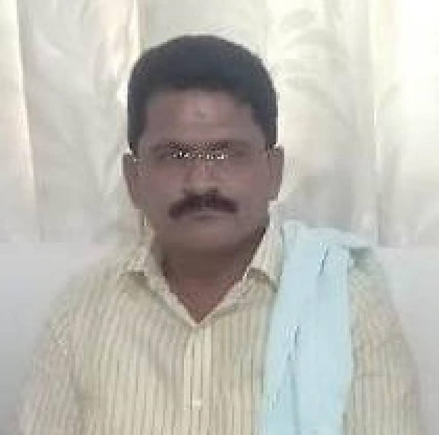 ಎಚ್.ಹನುಮಂತಪ್ಪ