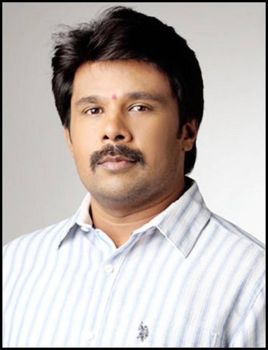 ರಾಜೂಗೌಡ