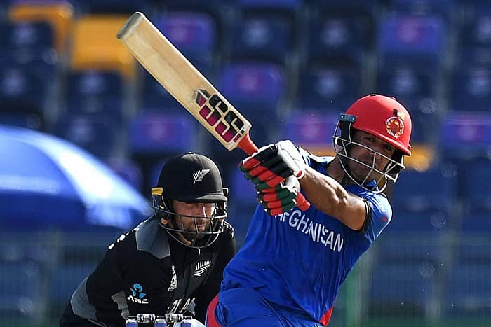 ನಜೀಬ್ ಉಲ್ಲ ಜದ್ರಾನ್