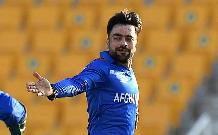 ರಶೀದ್ ಖಾನ್