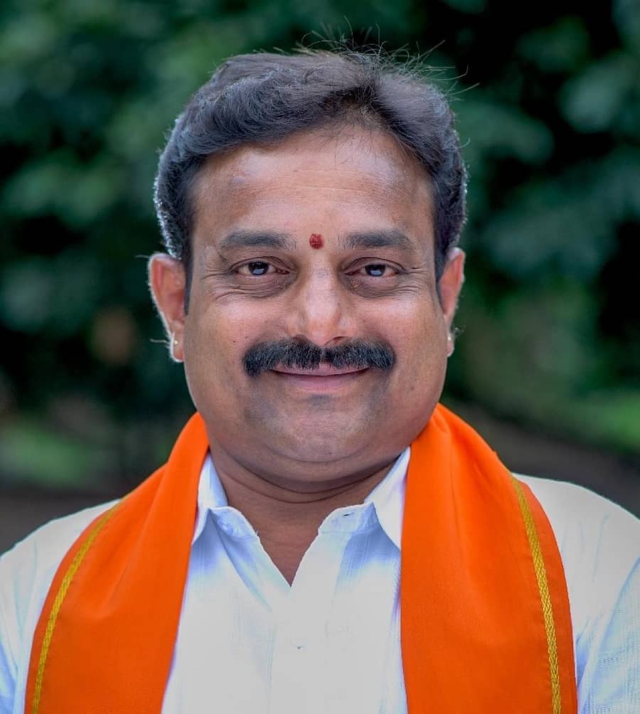 ಸುದರ್ಶನ ಎಂ.