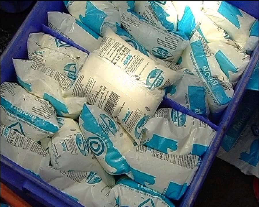 ‘ನಂದಿನಿ’ ಬ್ರಾಂಡ್‌ ಹಾಲು