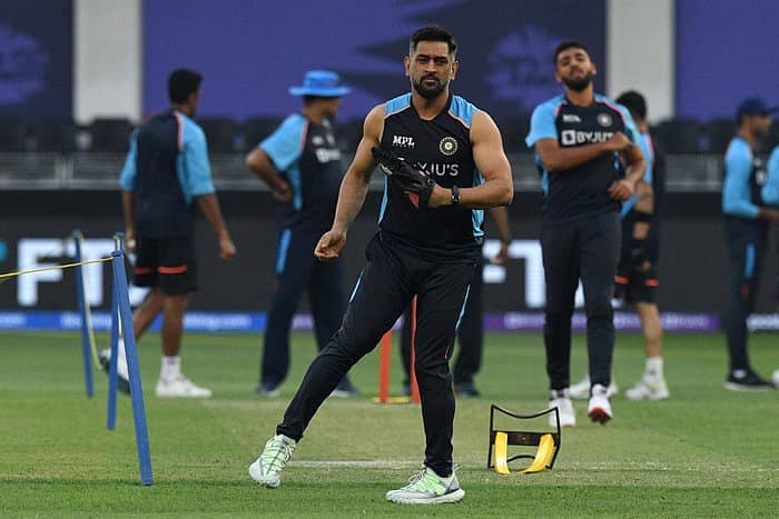 ಮಹೇಂದ್ರ ಸಿಂಗ್ ಧೋನಿ