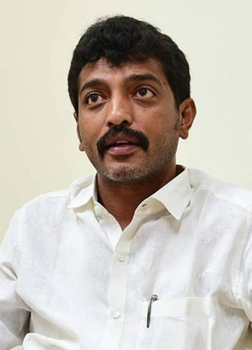 ರಘು ಆಚಾರ್